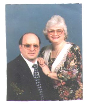 David and Joan Giering